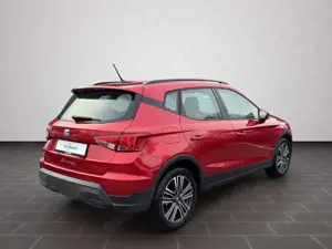 SEAT Arona 1.0 TSI Style DSG LED NAVI SHZ Bild 2