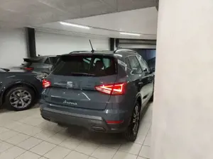 SEAT Arona Style Edition SOFORT VERFÜGBAR  1.0 TSI 7-GANG-DSG Bild 2