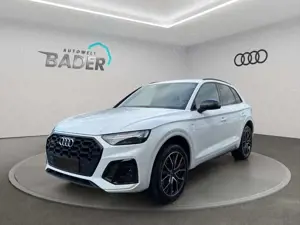 Audi Q5 3.0 TDI S line quattro RFK Matrix 50 TDI quattr...