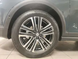 SEAT Arona Style Edition SOFORT VERFÜGBAR  1.0 TSI 7-GANG-DSG Bild 4