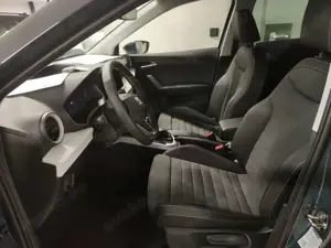 SEAT Arona Style Edition SOFORT VERFÜGBAR  1.0 TSI 7-GANG-DSG Bild 5