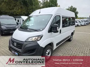 Fiat Ducato 33 140 Multijet L2H2  9-Sitzer 103 kW (140 PS),...