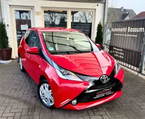 Toyota Others Aygo AYGO x-play touch Kamera Carplay**Tüv Neu**
