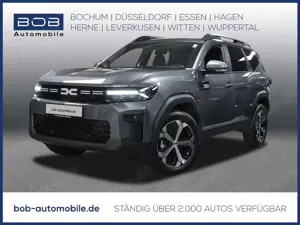 Dacia Bigster Journey TCe 140 NAVI 360° KAMERA CARPLAY