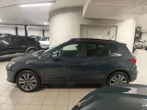 SEAT Arona Style Edition SOFORT VERFÜGBAR  1.0 TSI 7-GANG-DSG Bild 3