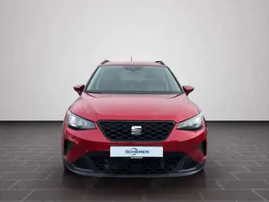SEAT Arona 1.0 TSI Style DSG LED NAVI SHZ Bild 5
