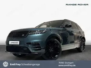 Land Rover Range Rover Velar D300 Dynamic SE