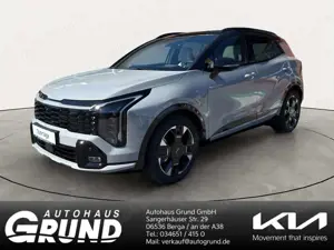 Kia Sportage PE 1.6T 2WD DCT7 GT-LINE PANO DRIVE SOU