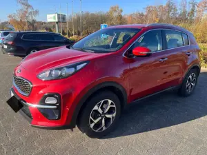 Kia Sportage Sportage 1.6 GDI -Navigatoin-Kamera-AppleCarPlay
