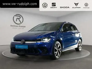 Volkswagen Polo 1.0 TSI DSG R-Line / Navi LED RFK