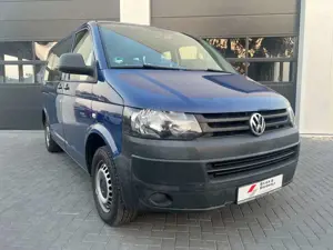 Volkswagen T5 Transporter Bild 4
