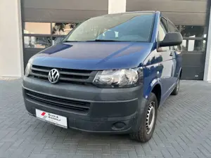 Volkswagen T5 Transporter Bild 2