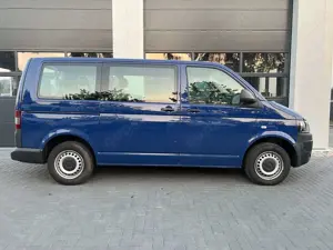 Volkswagen T5 Transporter Bild 5