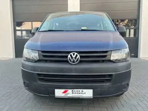 Volkswagen T5 Transporter Bild 3