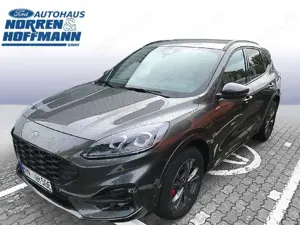 Ford Kuga Plug-In Hybrid ST-Line