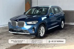 BMW X3 xDrive 20 d ACC 3-Zonen CAM LED HiFi UNFALL