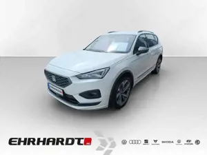 SEAT Tarraco 2.0 TDI DSG FR DCC AHK*BEH.FRONT*HECKKL.+F-SITZ...