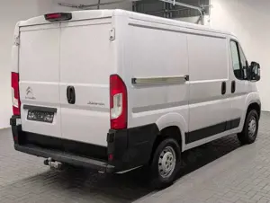 Citroen Jumper Kasten PDC/Kam/AHK/Tempom./DAB/BT/BSM Bild 4
