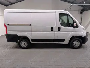 Citroen Jumper Kasten PDC/Kam/AHK/Tempom./DAB/BT/BSM Bild 5