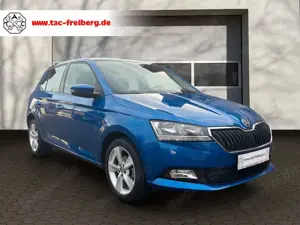 Skoda Fabia Cool Plus#SHZ#DAB#App.Con.