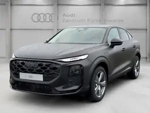 Audi Q3 S tronic Sportback e-hybrid Stronic+Panodach+digit