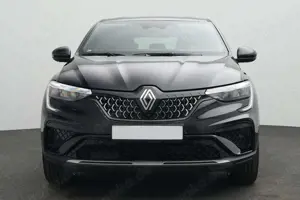 Renault Arkana Techno Mild Hybrid 140 EDC Bild 2