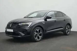 Renault Arkana Techno Mild Hybrid 140 EDC Bild 3