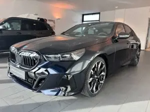 BMW 540 xd Limousine