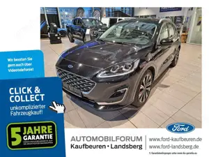 Ford Kuga 2.5 Duratec PHEV Vignale LED ACC Pano AHK