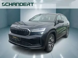 Skoda Kodiaq 2.0 TDI Selection 4x4 DSG Matrix AHK Navi Klimaa