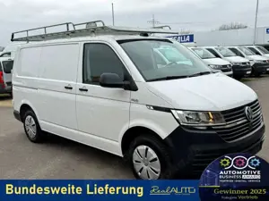 Volkswagen T6 Transporter 6.1 Kasten TDI AHK*NAVI*Tempomat