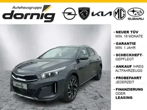 Kia XCeed 1.5 T-GDI 140 Platinum DCT7