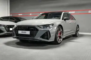 Audi RS6 Bild 4