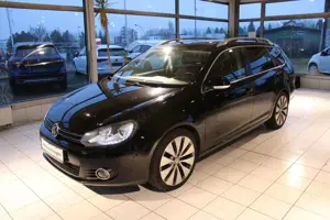 Volkswagen Golf VI Variant Highline BI-XENON NAVI PANORAMA