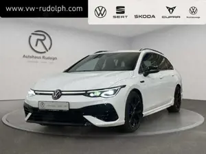 Volkswagen Golf Variant VIII Variant R 2.0 TSI 4Motion DSG "Black Style"