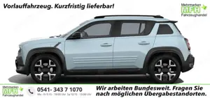 Renault R 4 Techno CCS+Winter-Paket+RFK E-TECH 150 Comfort ...