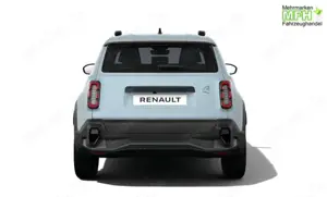 Renault R 4 Techno CCS+Winter-Paket+RFK E-TECH 150 Comfort ... Bild 3