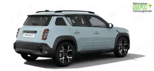 Renault R 4 Techno CCS+Winter-Paket+RFK E-TECH 150 Comfort ... Bild 4