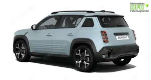 Renault R 4 Techno CCS+Winter-Paket+RFK E-TECH 150 Comfort ... Bild 2