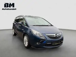 Opel Zafira C Tourer *7Sitzer*Navi*Xenon*PDC*SHZ Bild 3