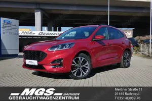 Ford Kuga 2.5 PHEV 'ST-Line X' # LED #NAVI #AHZV #TECHNO