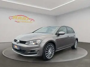 Volkswagen Golf VII Lim. Lounge BMT*2-Zonen-Klimaautomatik*
