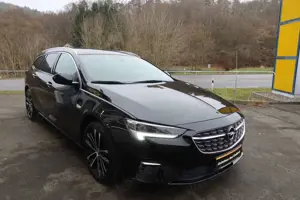 Opel Insignia B Sports Tourer Business