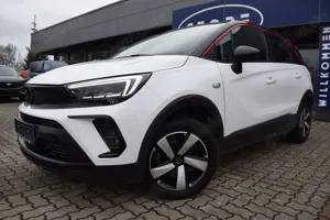 Opel Crossland 1.2 Turbo GS Line LED Navi Kamera