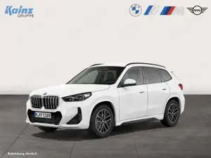 BMW X1 xDrive20d AHK/HK/M Paket