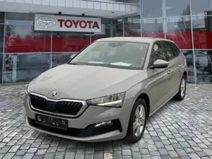Skoda Scala 1.0 TSI (EURO O6d)Ambition Top Kompaktwagen