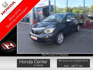 Honda Jazz 1.5 i-MMD Hybrid Executive