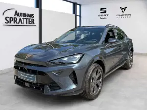 CUPRA Formentor 1.5 eTSI DSG ACC LED SHZ PDC