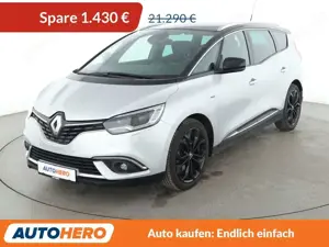 Renault Grand Scenic 1.3 TCe Black Edition Aut.*NAVI*CAM*LED*PANO*BOSE*