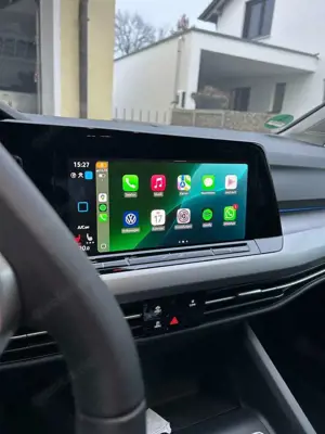 Volkswagen Golf Golf 2.0 TDI SCR DSG Life